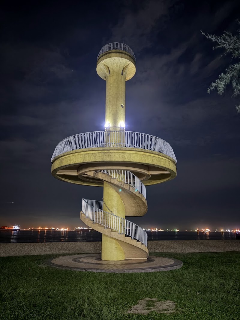 East Coast Park - East Coast Park Singapore
