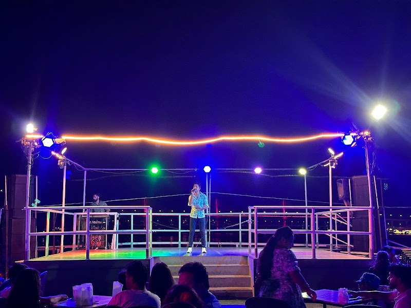 Goa Evening Dinner Cruise – Scenic Views & Delicious Cuisine - Goa Evening Dinner Cruise – Scenic Views & Delicious Cuisine Shope No. 3, Naik Vaddo, near Dolphin Circle, Calangute, Goa 403516, India