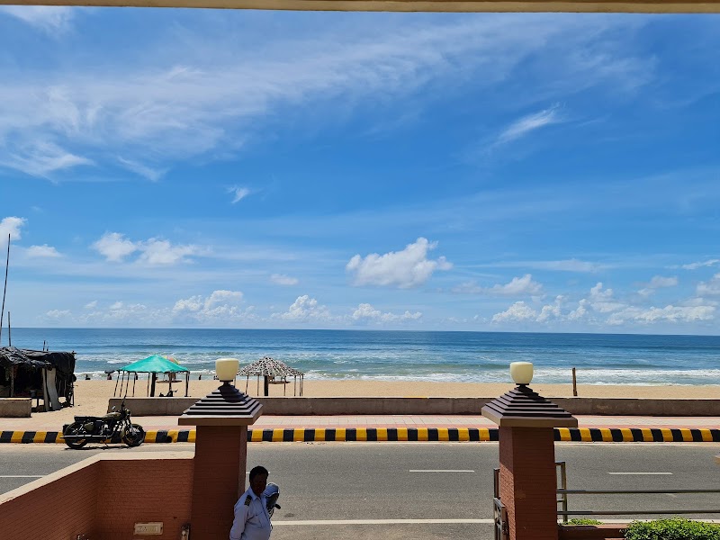 Hotel Sonar Bangla Puri - Hotel Sonar Bangla Puri New Marine Drive Rd, Baliapanda Housing Board Colony, Puri, Odisha 752001, India