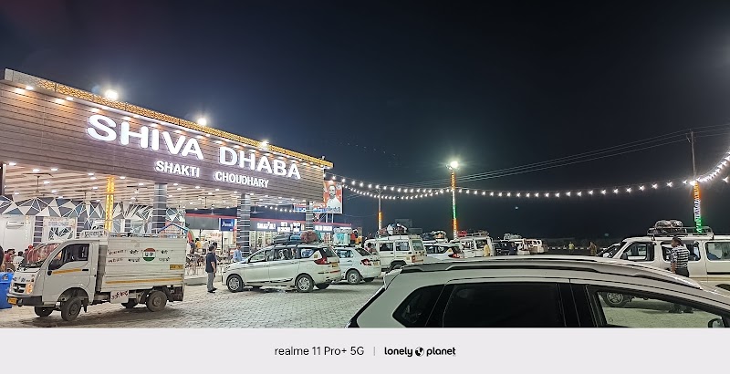 Shiva Dhaba - Shiva Dhaba NH 9, Athseni, Uttar Pradesh 245205, India