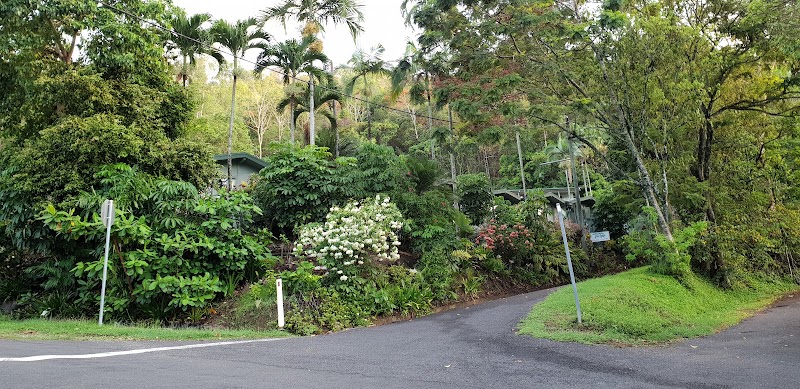 Tree Tops Lodge Cairns - Tree Tops Lodge Cairns 1-7 Tanner Cres, Stratford QLD 4870, Australia