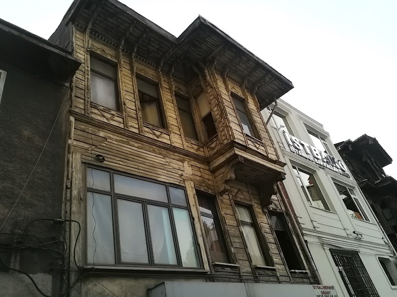 Fener - Fener, Balat, Fatih/İstanbul, Türkiye