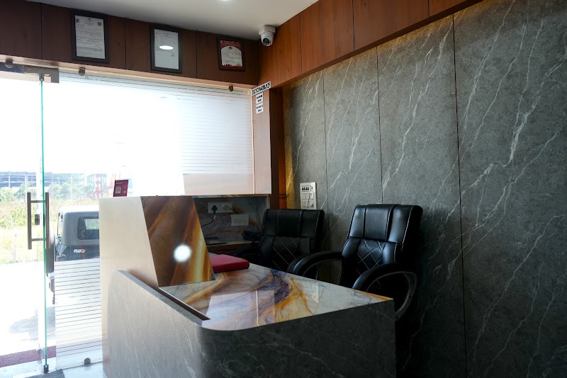 Hotel Bhagya - Hotel Bhagya Shubh Business Zone, D-25, Bypass Road, near People's Mall, Peoples Campus, Bhanpur, Bhopal, Madhya Pradesh 462037, India