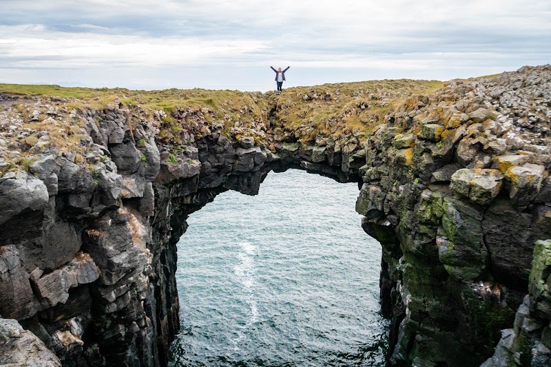 Arnarstapi - Arnarstapi, Iceland