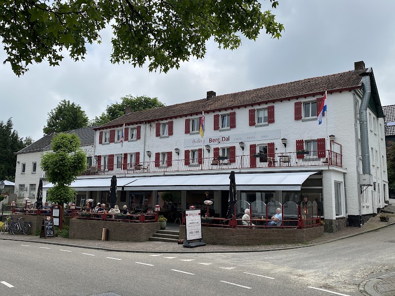 Gasterij Berg&Dal - Gasterij Berg&Dal Dorpsstraat 19, 6277 NC Slenaken, Netherlands