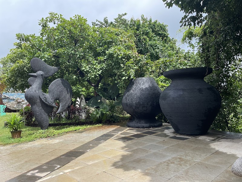 Art gallery - Art gallery 79, Industrial Estate, Pilern, Marra, Goa 403511, India