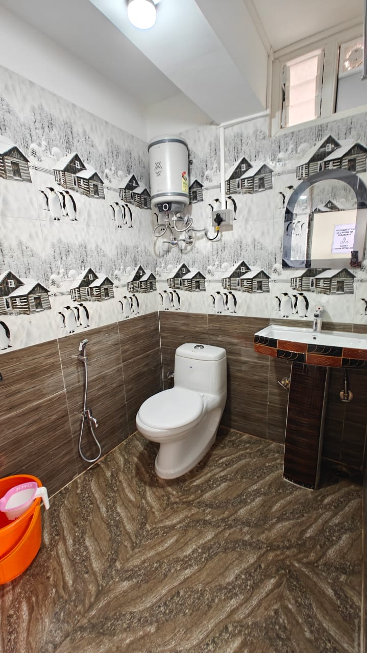 Mannata Homestay - Mannata Homestay tv tower, Dr Zakir Hussain Rd, near additional SP BUNGLOW, Tungsung Basti, Darjeeling, West Bengal 734101, India