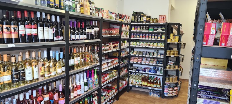 TO-KA Market - TO-KA Market Veleslavínská 199/40, 162 00 Praha 6-Veleslavín, Czechia