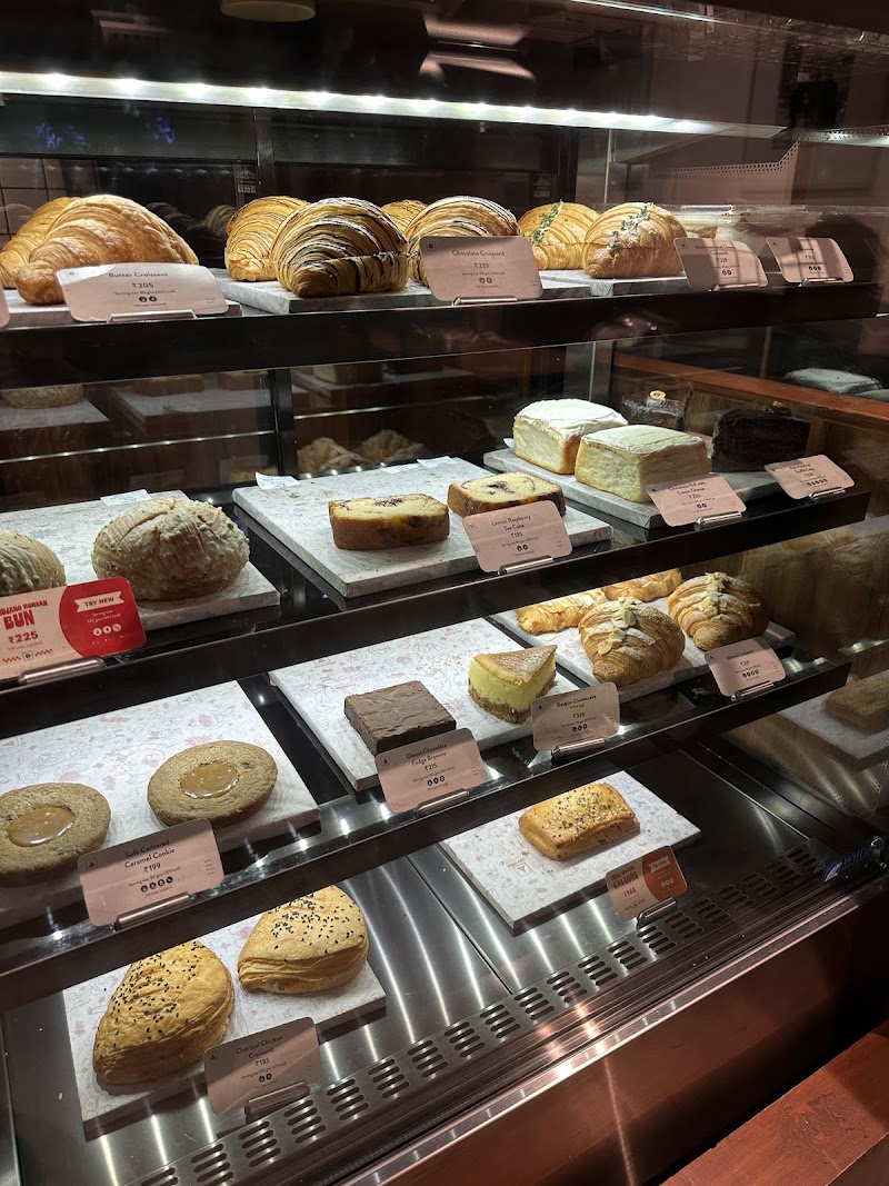 Third Wave Coffee - Third Wave Coffee 249, 14th Main Rd, 7th Sector, HSR Layout, Bengaluru, Karnataka 560102, India