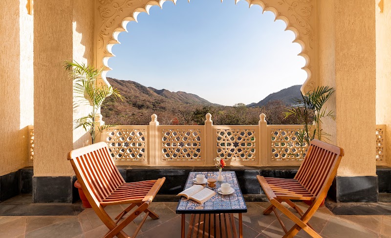 Rawla Sagrun Kumbhalgarh - Rawla Sagrun Kumbhalgarh Bid ki Bagal, Fort Road, Kumbhalgarh, Beer Ki Bhagal, Rajasthan 313325, India