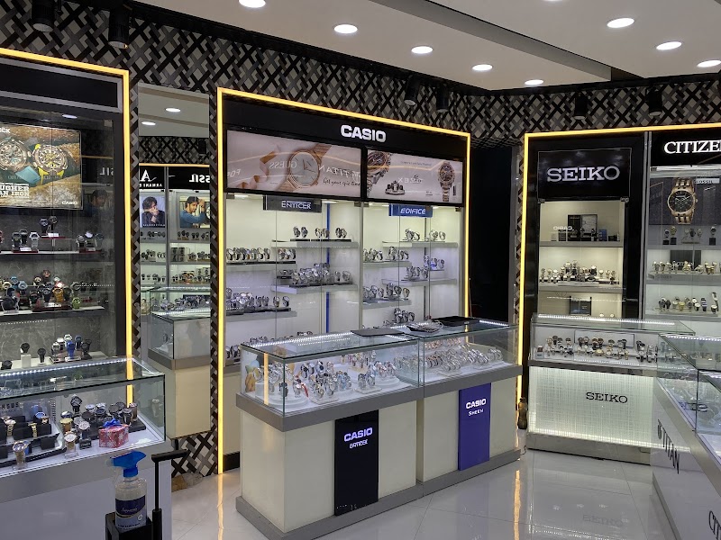 Satya Watches - Satya Watches UG 041, MGF Metropolis Mall, Mehrauli-Gurgaon Rd, Sector 28, Maruti Housing Colony, Gurugram, Haryana 122006, India