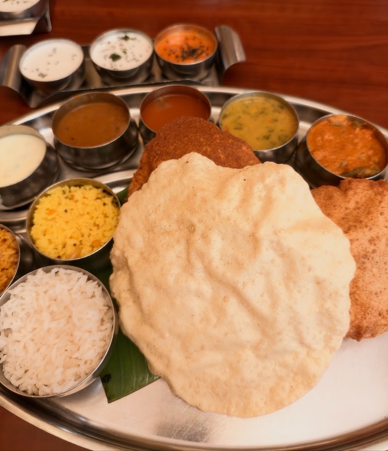 Dasaprakash - Connaught Place - Dasaprakash - Connaught Place H 36, Block H, Connaught Place, New Delhi, Delhi 110001, India