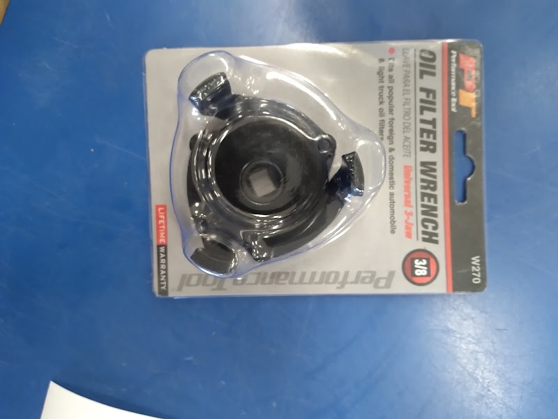 NAPA Auto Parts - NAPA Auto Parts, 1490 Bridge St, Yuba City, CA 95993, USA
