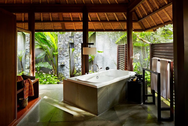 Kayumanis Ubud Private Villa & Spa - Kayumanis Ubud Private Villa & Spa Jl. Raya Sayan Jl. Baung, Sayan, Kecamatan Ubud, Kabupaten Gianyar, Bali 80571, Indonesia