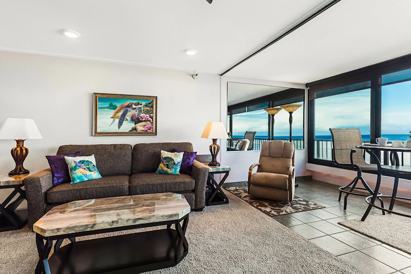 My Perfect Stays - My Perfect Stays, 10 Hoohui Rd, Lahaina, HI 96761, USA
