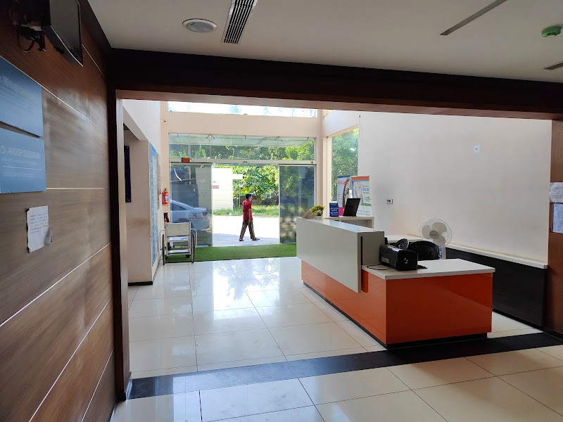 Matha Medical Centre - Matha Medical Centre, Mathilil p.o, kollam, Mathilil, Keralam 691601, India