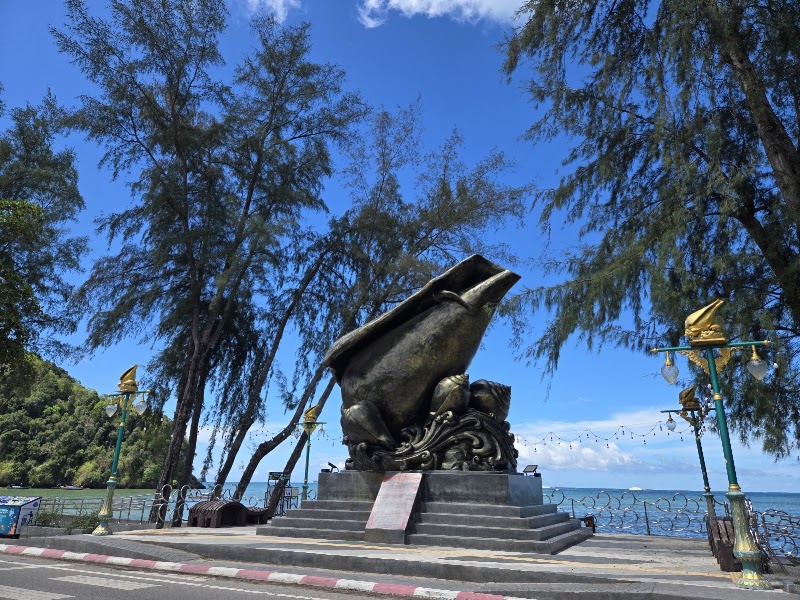 Ao Nang LandMark Beach - Ao Nang LandMark Beach 79/52 หาดนพรัตน์ธารา หมู่ 3, ตำบลอ่าวนาง อำเภอเมือง จังหวัดกระบี่, 81000, ตำบล อ่าวนาง อำเภอเมืองกระบี่ กระบี่ 81180, Thailand