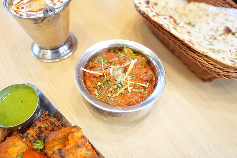 Kulcha Kulture Lajpat Nagar - Kulcha Kulture Lajpat Nagar Ground floor, A-22, opp. KFC, Block A, Lajpat Nagar II, Lajpat Nagar, New Delhi, Delhi 110024, India