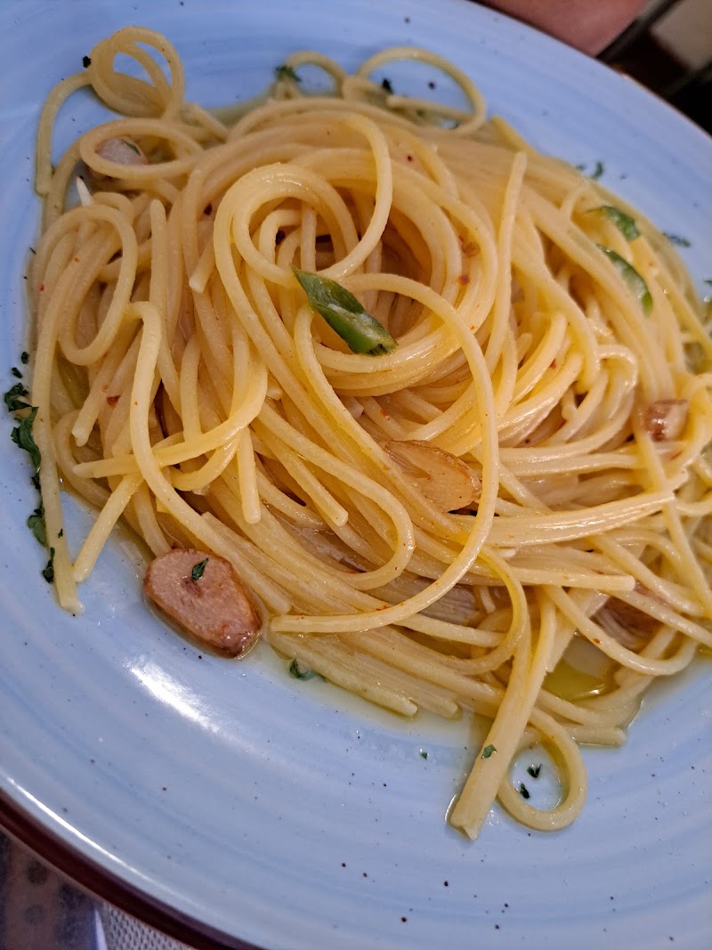 Su e Giù - Su e Giù, Via Tacito, 42, 00193 Roma RM, Italy