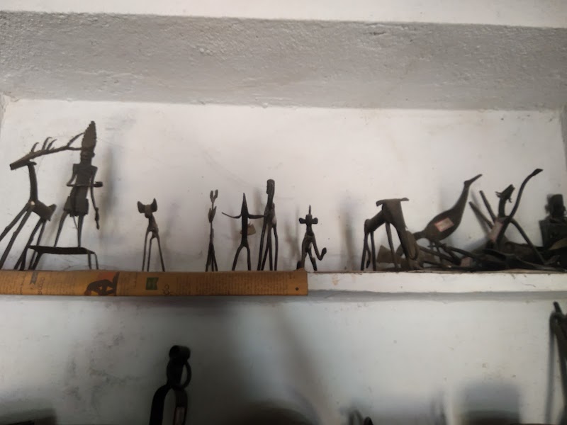 Kala Ashram - Kala Ashram, Old Housing Board Colony, Ravindra Nagar Colony, Adilabad, Telangana 504001, India