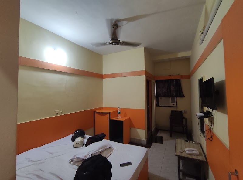 janta hotel Station Road Ranchi - janta hotel Station Road Ranchi, Station Rd, Sirom Toly, Kishan Singh Colony, Gosaintola, Ranchi, Jharkhand 834001, India