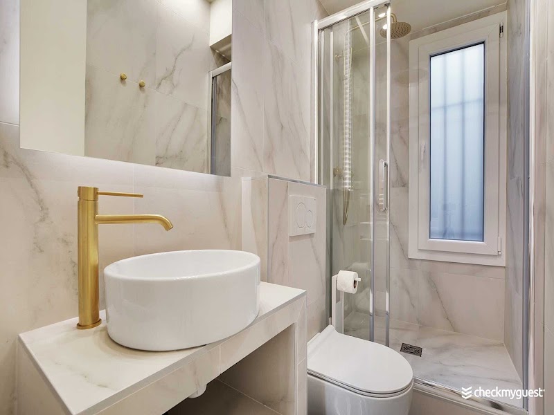 Charming apartment - 3BR/8P - Le Marais - Belvilla by Oyo - Charming apartment - 3BR/8P - Le Marais - Belvilla by Oyo 23 Rue aux Ours, 75003 Paris, France