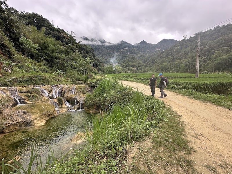 North Vietnam Tours - North Vietnam Tours 316 Đ. Nguyễn Trãi, Street, Đống Đa, Hà Nội, Vietnam