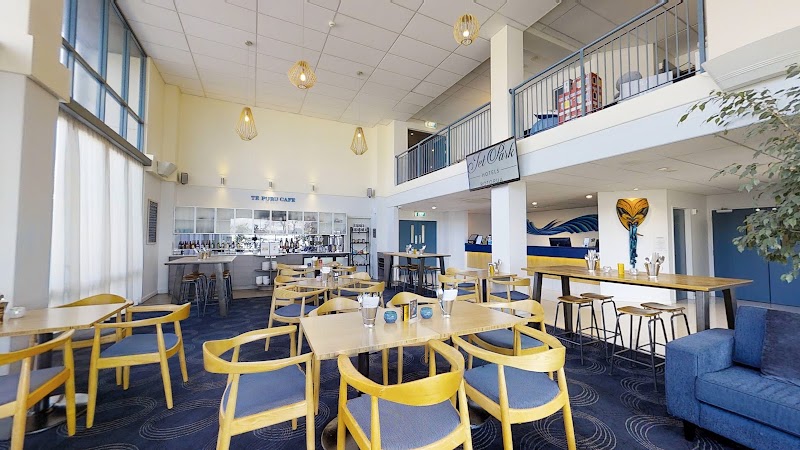 JetPark Hotel Rotorua - JetPark Hotel Rotorua 237 Fenton Street, Victoria, Rotorua 3010, New Zealand