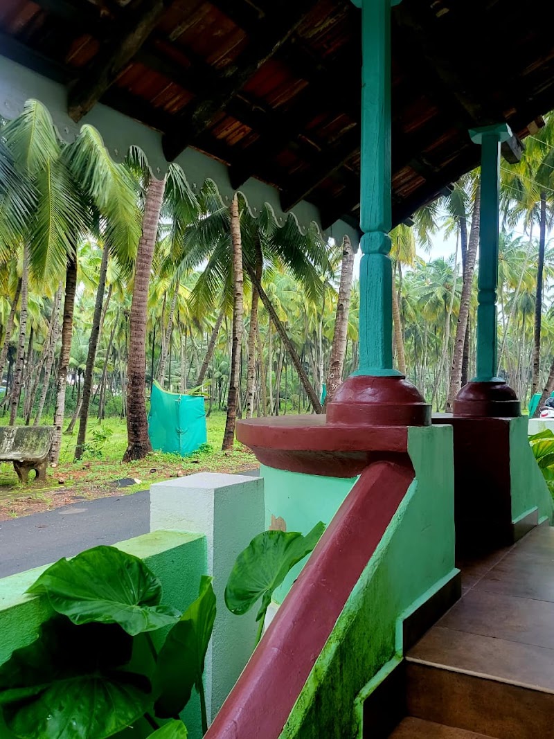 The Bungalow @ Bogmalo - The Bungalow @ Bogmalo, House #143, Cantor Waddo, Bogmalo, Goa 403806, India