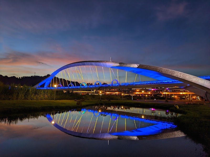 Sunshine Sports Park - Sunshine Sports Park Anye St, Anhe Village, Xindian District, New Taipei City, Taiwan 231
