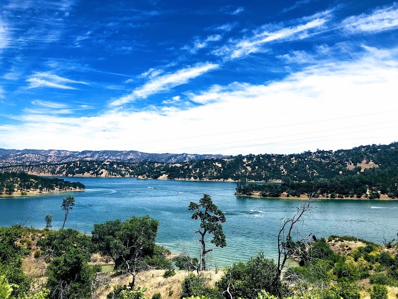 Oak Shores Day Use Area - Oak Shores Day Use Area 5560 Knoxville Rd, Napa, CA 94558, USA