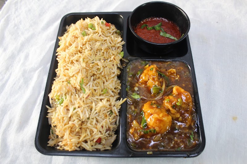 Chanda Foods - Chanda Foods Amarpali Princely Estate, Amrapali Princely Estate, Sector 76, Noida, Uttar Pradesh 201304, India