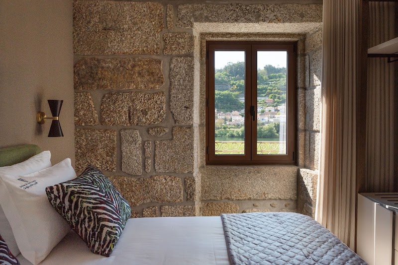 Quinta de Santo António - Country House & Villas - Quinta de Santo António - Country House & Villas Rua de Santo António N. 81, 4575-328 Marco de Canaveses, Portugal
