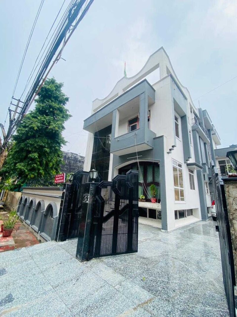 Hotel O by OYO DIAMOND TREE SECTOR 49 NOIDA NEAR PRAYAG HOSPITAL - Hotel O by OYO DIAMOND TREE SECTOR 49 NOIDA NEAR PRAYAG HOSPITAL A-5, Noida, D Block, Baraula, Sector 49, Noida, Uttar Pradesh 201304, India