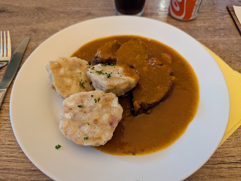 Tlustá myš - Tlustá myš Všehrdova 547/19, Malá Strana, 118 00 Praha-Praha 1, Czechia