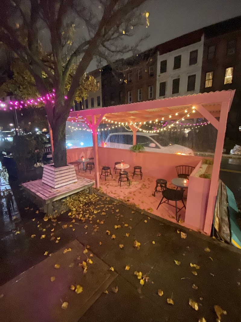 Izzy Rose - Izzy Rose 214 Greene Ave, Brooklyn, NY 11238, USA