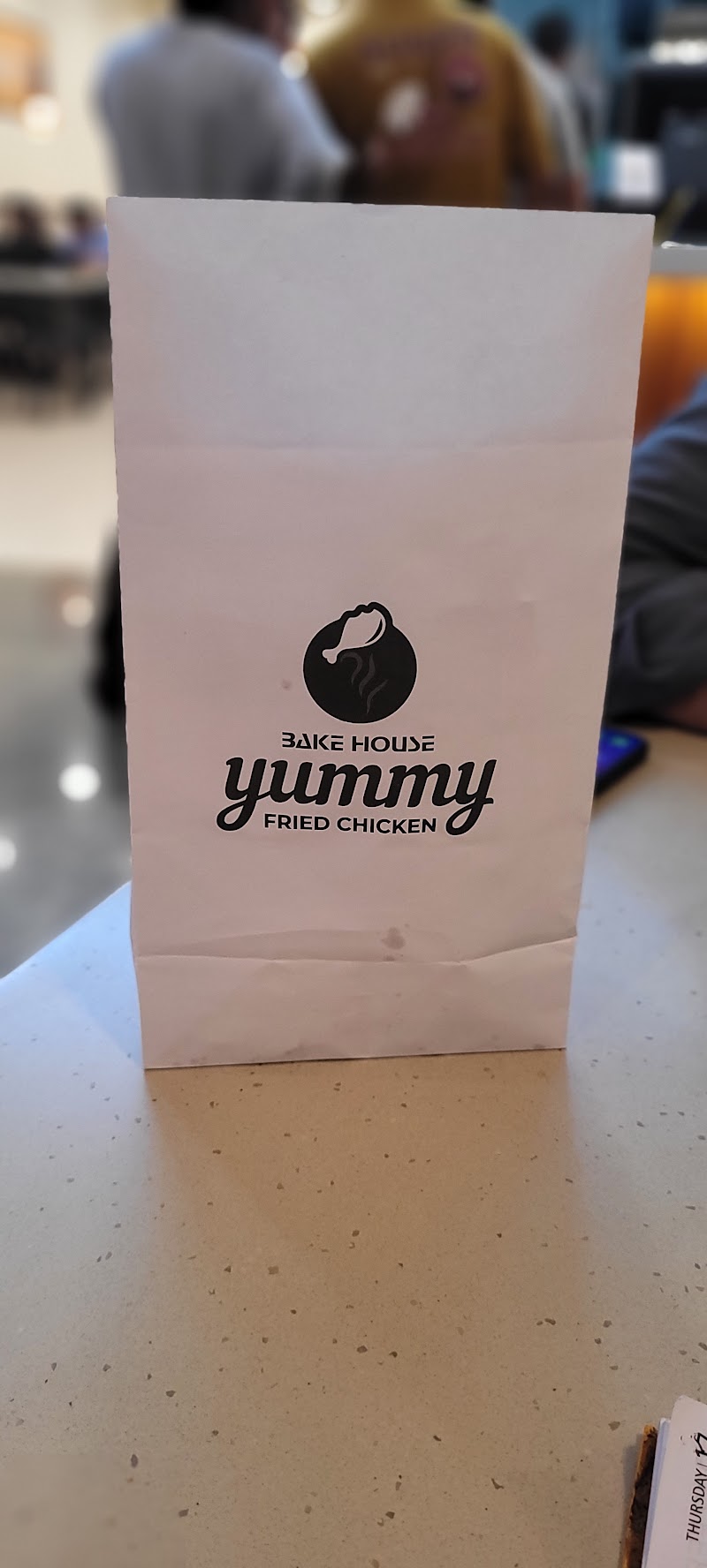 BAKE HOUSE YUMMY FRIED CHICKEN HILITE MALL - BAKE HOUSE YUMMY FRIED CHICKEN HILITE MALL Hilite Mall, Food Court, Kozhikode Bypass, Poovangal, Kozhikode, Pantheeramkavu, Kerala 673014, India