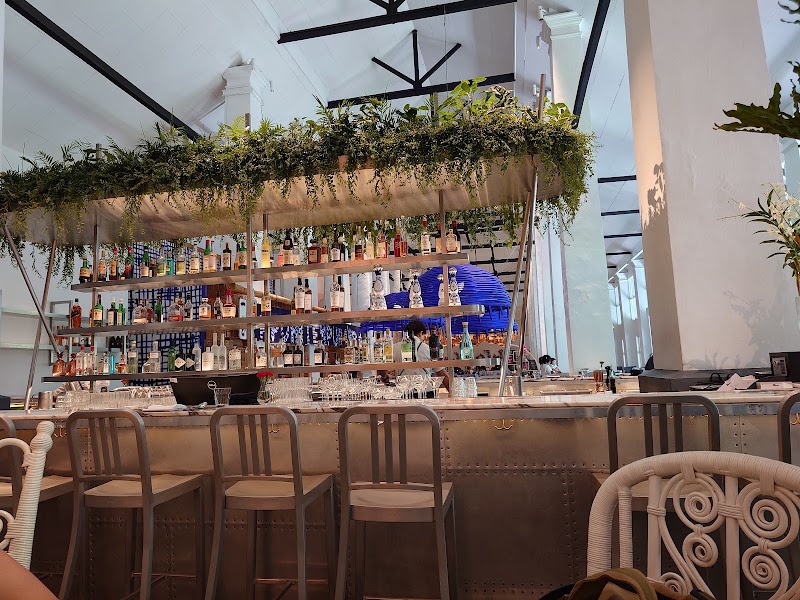 The Dempsey Cookhouse and Bar - The Dempsey Cookhouse and Bar, 17D Dempsey Rd, Singapore 249676
