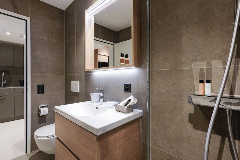 CITY STAY - Zeughaustrasse - CITY STAY - Zeughaustrasse Zeughausstrasse 5, 8004 Zürich, Switzerland