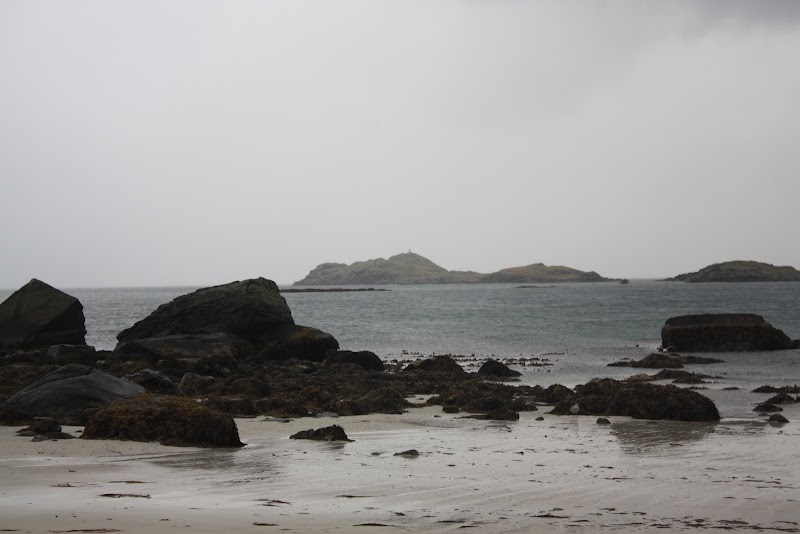 Ramberg Beach Vista Point - Ramberg Beach Vista Point, E10 190, 8380 Ramberg, Norway