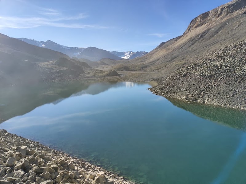 Suraj Tal - Suraj Tal, Himachal Pradesh 175132