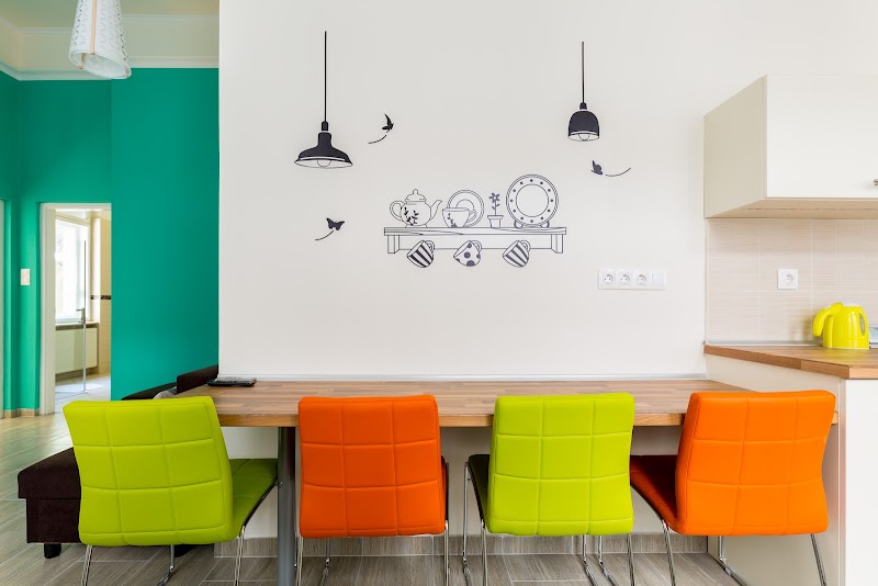 Vaci Midtown apartments budapest - Vaci Midtown apartments budapest Budapest, Váci u 42, 1056 Hungary