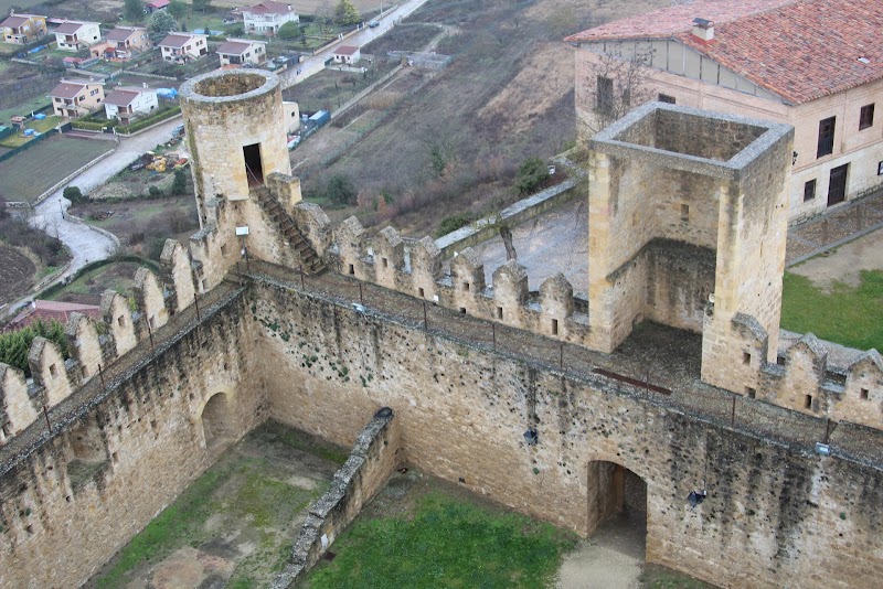 Frías - Frías, 09211, Burgos, Spain