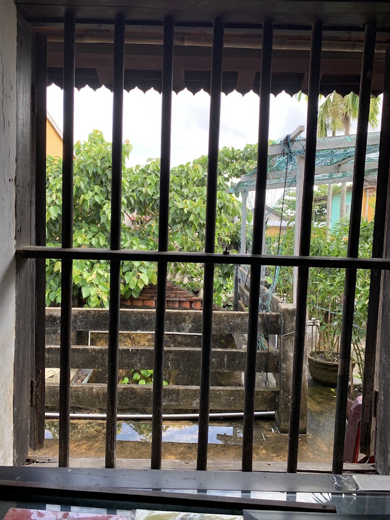 The Old House of Phung Hung - The Old House of Phung Hung 4 Nguyễn Thị Minh Khai, Hội An, Đà Nẵng, Vietnam