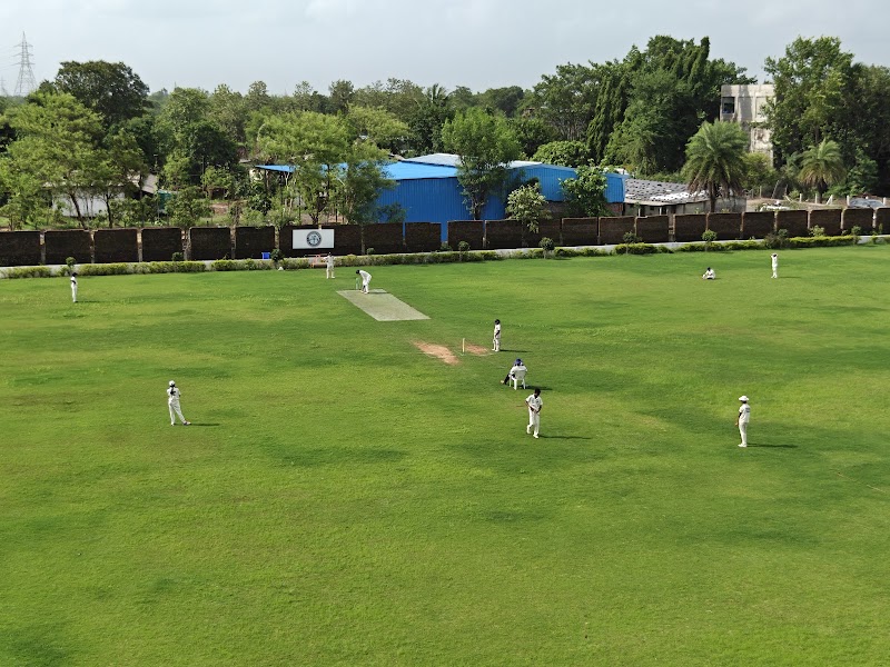 Kasturi Cricket Academy - Kasturi Cricket Academy, Shivprakash Memorial School, Umerkui Rd, Athola, Silvassa, Dadra and Nagar Haveli and Daman and Diu 396230, India