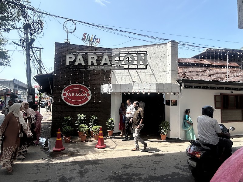 Paragon Restaurant - Paragon Restaurant Kannur Rd, near CH Over bridge, Kozhikode, Kerala 673001, India