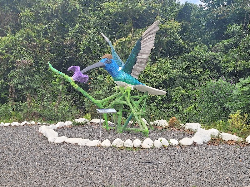 Parque del Lago de Nuevo Arenal - Parque del Lago de Nuevo Arenal, G4P4+PQQ, Guanacaste Province, Nuevo Arenal, Costa Rica