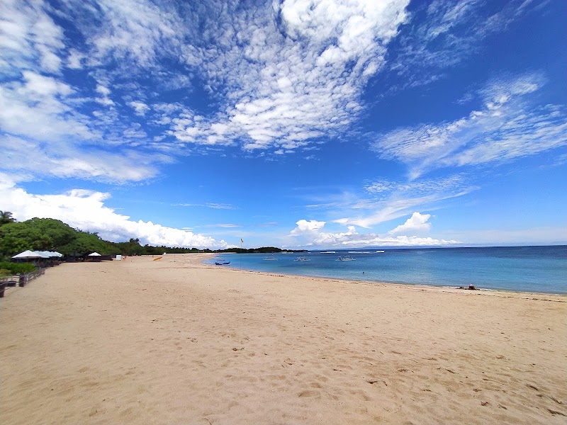 Nusa dua - Nusa dua Nusa dua, Benoa, South Kuta, Badung Regency, Bali, Indonesia