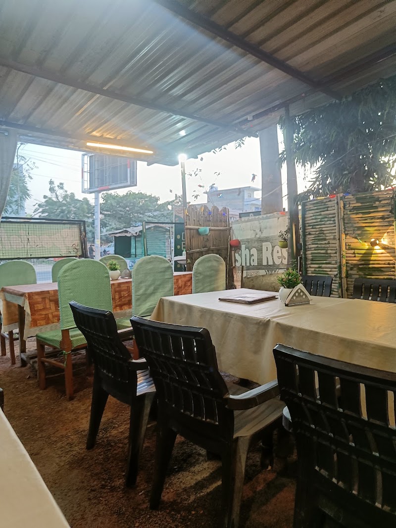 Manisha Restaurant pure veg. - Manisha Restaurant pure veg. 325, Ranthambhor Rd, near City Heart Hotel, Subhash Nagar, Saptar, Sawai Madhopur, Kutalpura Jatan Rural, Rajasthan 322001, India