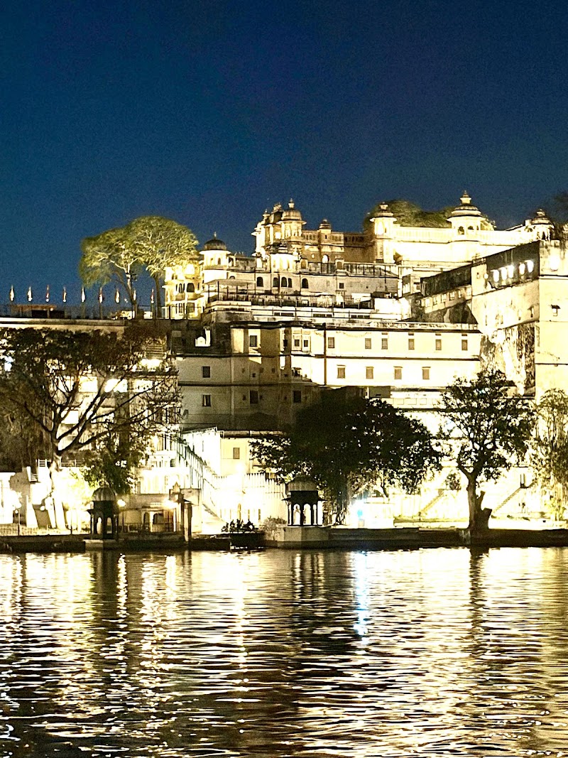 Amet Haveli, A Heritage hotel, Udaipur - Amet Haveli, A Heritage hotel, Udaipur Hanuman Ghat Road, Outside Chandpole, Ambamata, Udaipur, Rajasthan 313004, India